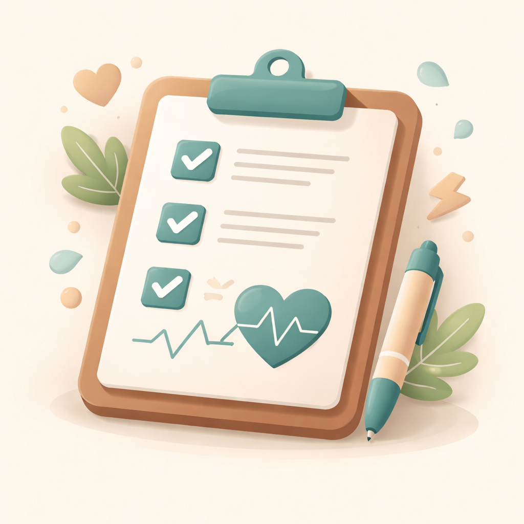 Wellness Monitoring